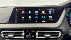 BMW 1 Series 118i M Sport 5dr Step Auto Petrol Hatchback